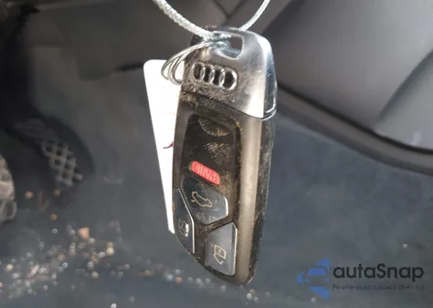 2018 Audi Q7 3.0T Premium z USA, uszkodzony, nr VIN WA1LAAF76JD053651